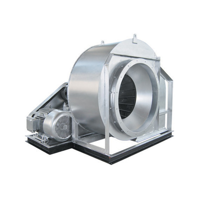 W-G6系列高温离心式风机