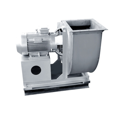 W-G6系列高温离心式风机