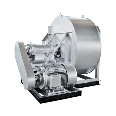 W-G6系列高温离心式风机