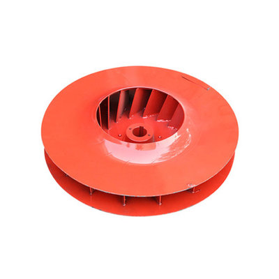 风机配件-风机叶轮