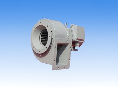 JCL(CLQ)系列船用离心通风机