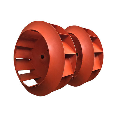 风机配件-304离心叶轮