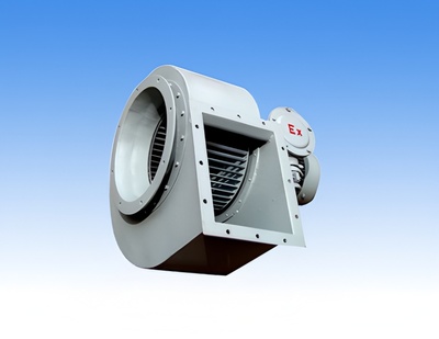 CBL系列船用防爆离心通风机