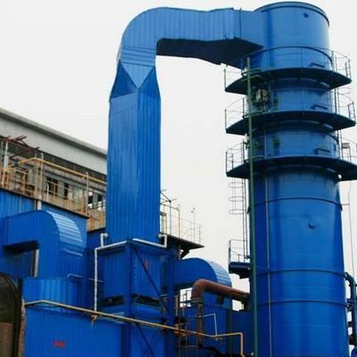 脱硫塔