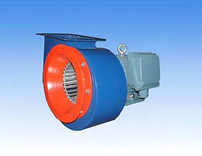 CQ系列船用离心通风机